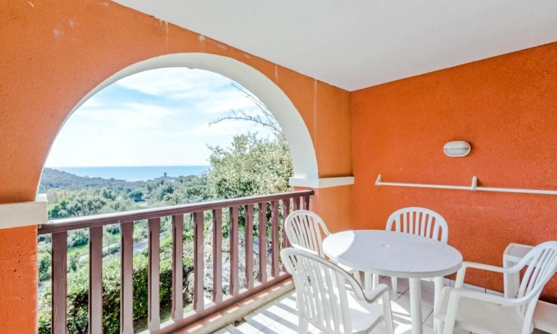 Residence Le Hameau De Cap Esterel - Maeva Home - Appartement 2 Pieces 5 Personnes - Selection Mae-9687 Saint-Raphaël