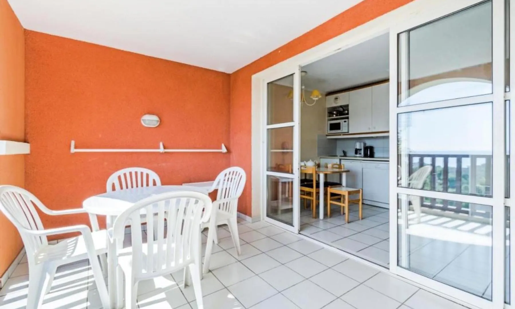 Residence Le Hameau De Cap Esterel - Maeva Home - Appartement 2 Pieces 5 Personnes - Selection Mae-9687 Saint-Raphaël