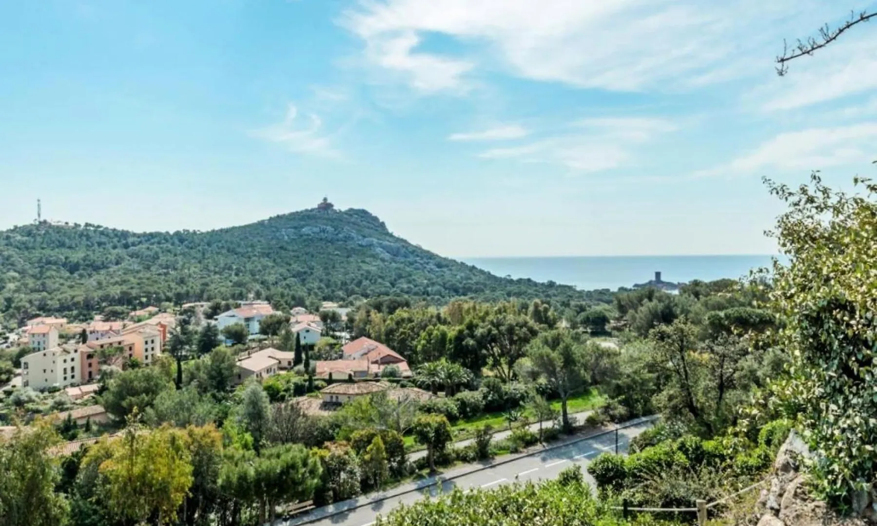 Residence Le Hameau De Cap Esterel - Maeva Home - Appartement 2 Pieces 5 Personnes - Selection Mae-9687 Saint-Raphaël France