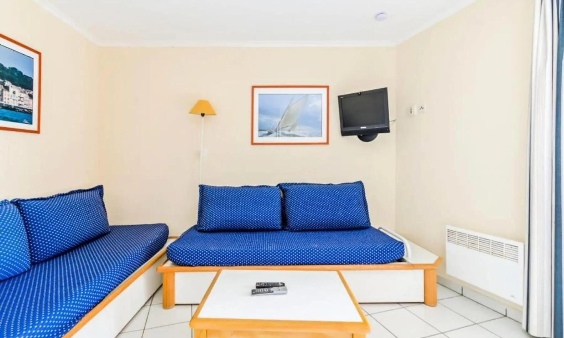 Residence Le Hameau De Cap Esterel - Maeva Home - Appartement 2 Pieces 5 Personnes - Selection Mae-9687 Saint-Raphaël France
