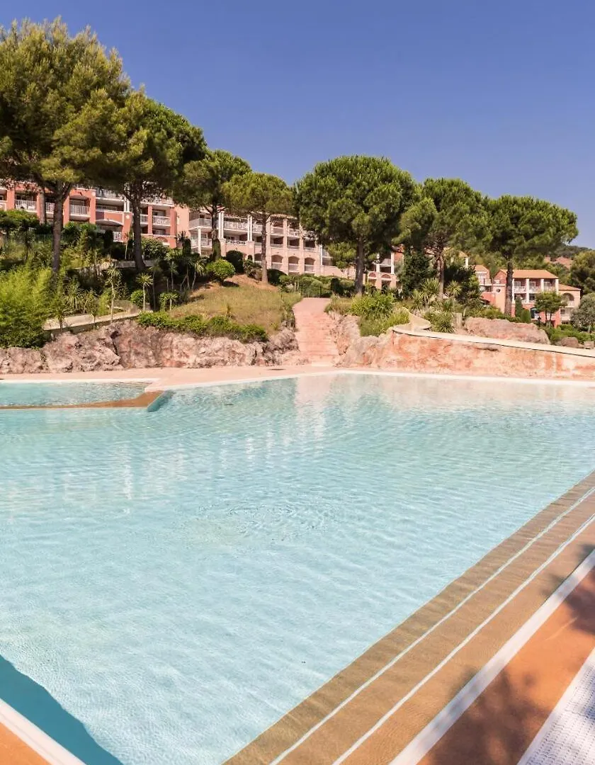 Residence Le Hameau De Cap Esterel - Maeva Home - Appartement 2 Pieces 5 Personnes - Selection Mae-9687 Saint-Raphaël