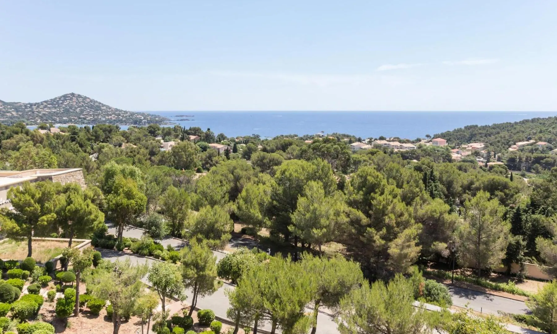 Residence Le Hameau De Cap Esterel - Maeva Home - Appartement 2 Pieces 5 Personnes - Selection Mae-9687 Saint-Raphaël France