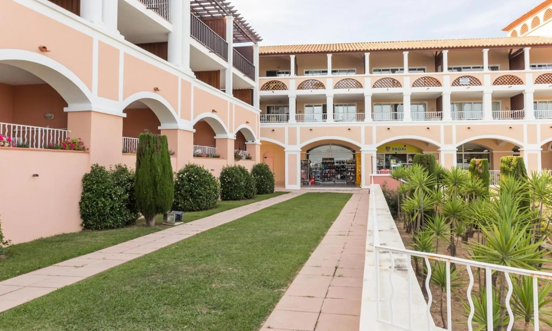 Residence Le Hameau De Cap Esterel - Maeva Home - Appartement 2 Pieces 5 Personnes - Selection Mae-9687 Saint-Raphaël