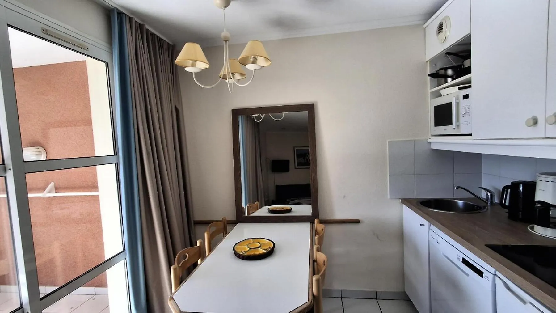 Residence Le Hameau De Cap Esterel - Maeva Home - Appartement 2 Pieces 5 Personnes - Selection Mae-9687 Saint-Raphaël
