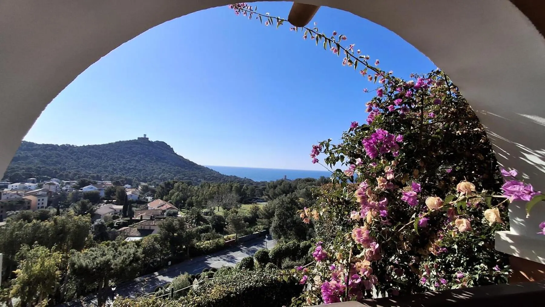 Residence Le Hameau De Cap Esterel - Maeva Home - Appartement 2 Pieces 5 Personnes - Selection Mae-9687 Saint-Raphaël